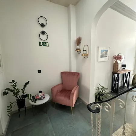 公寓 Dahlia - Modern Townhouse *