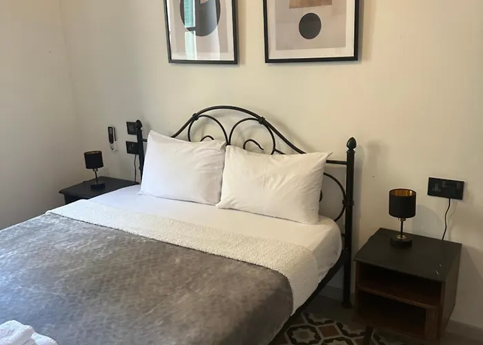 Apartament Dahlia - Modern Townhouse Paola