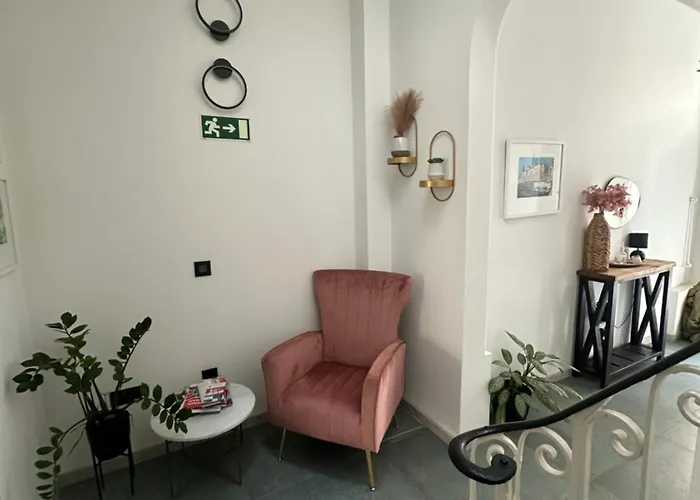 Apartament Dahlia - Modern Townhouse *