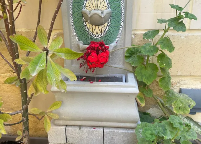 Apartament Dahlia - Modern Townhouse *