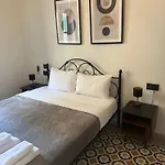 Apartmán Dahlia Private Garden Escape Stylish Townhouse In Paola