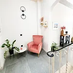 Apartmán Dahlia Private Garden Escape Stylish Townhouse In Paola