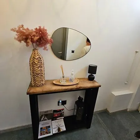 Apartman Dahlia - Modern Townhouse