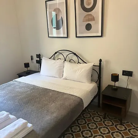 Apartman Dahlia - Modern Townhouse Paola