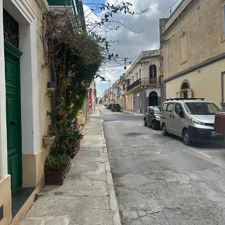 Dahlia - Modern Townhouse Διαμέρισμα Paola