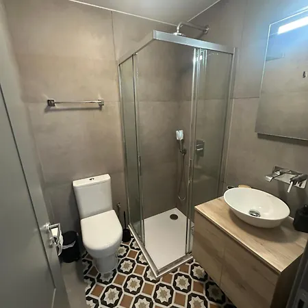 Apartman Dahlia - Modern Townhouse Paola