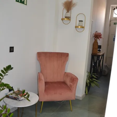 Dahlia - Modern Townhouse