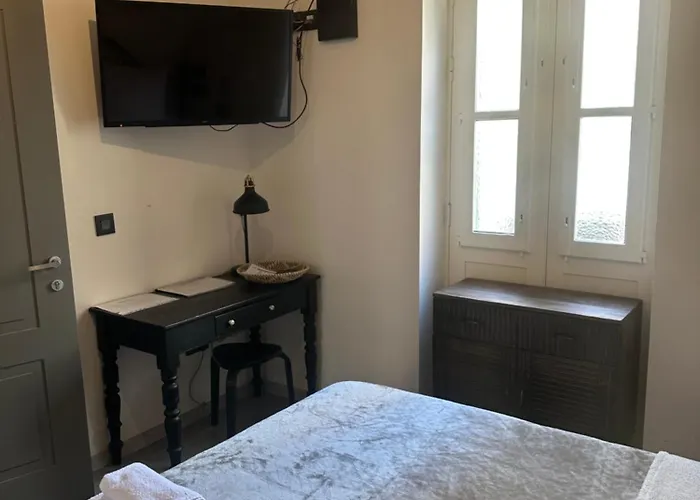 Dahlia - Modern Townhouse Appartement *