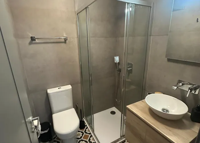 Appartement Dahlia - Modern Townhouse Paola