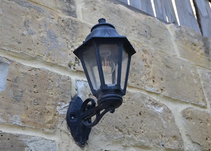 Appartement Dahlia - Modern Townhouse